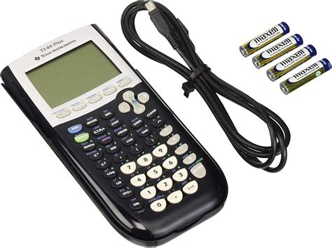 texas instruments ti 84 amazon